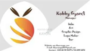Business Card