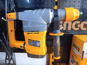 Ingco Durable Rotary Hammer Drill~1600w