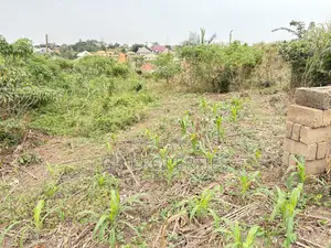 Six Plots for Sale at Sokoban Kwanwoma.