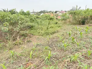 Six Plots for Sale at Sokoban Kwanwoma.