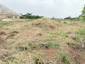 Three Plots for Sale at Sokoban Ampaame Hills