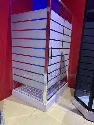 Shower Cubicle 80/120
