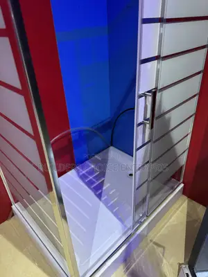 Shower Cubicle 80/120