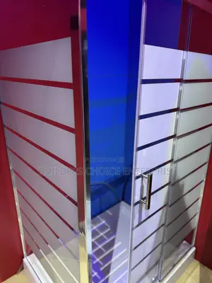Shower Cubicle 80/120
