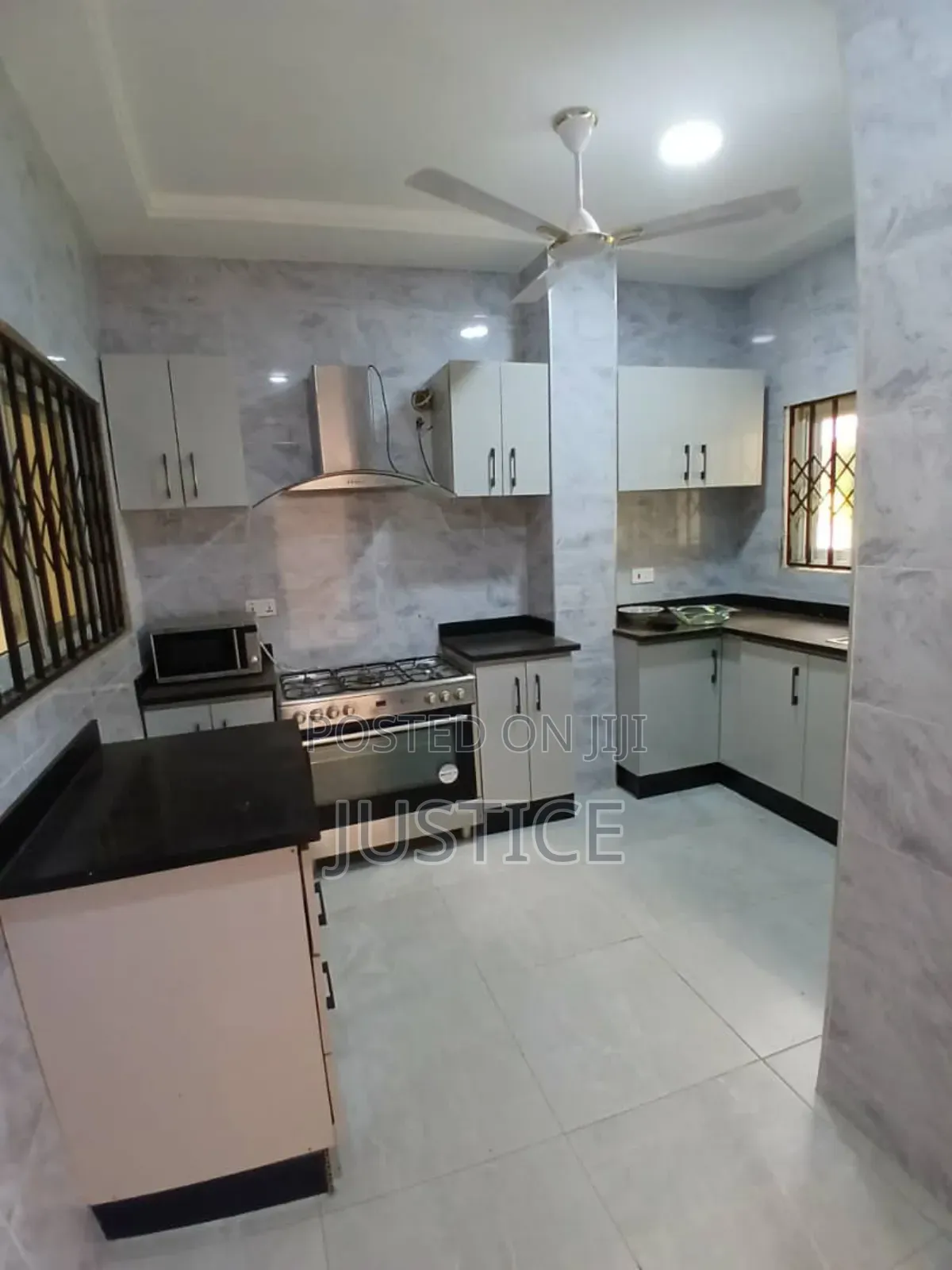 3bdrm House in Oyarifa for rent