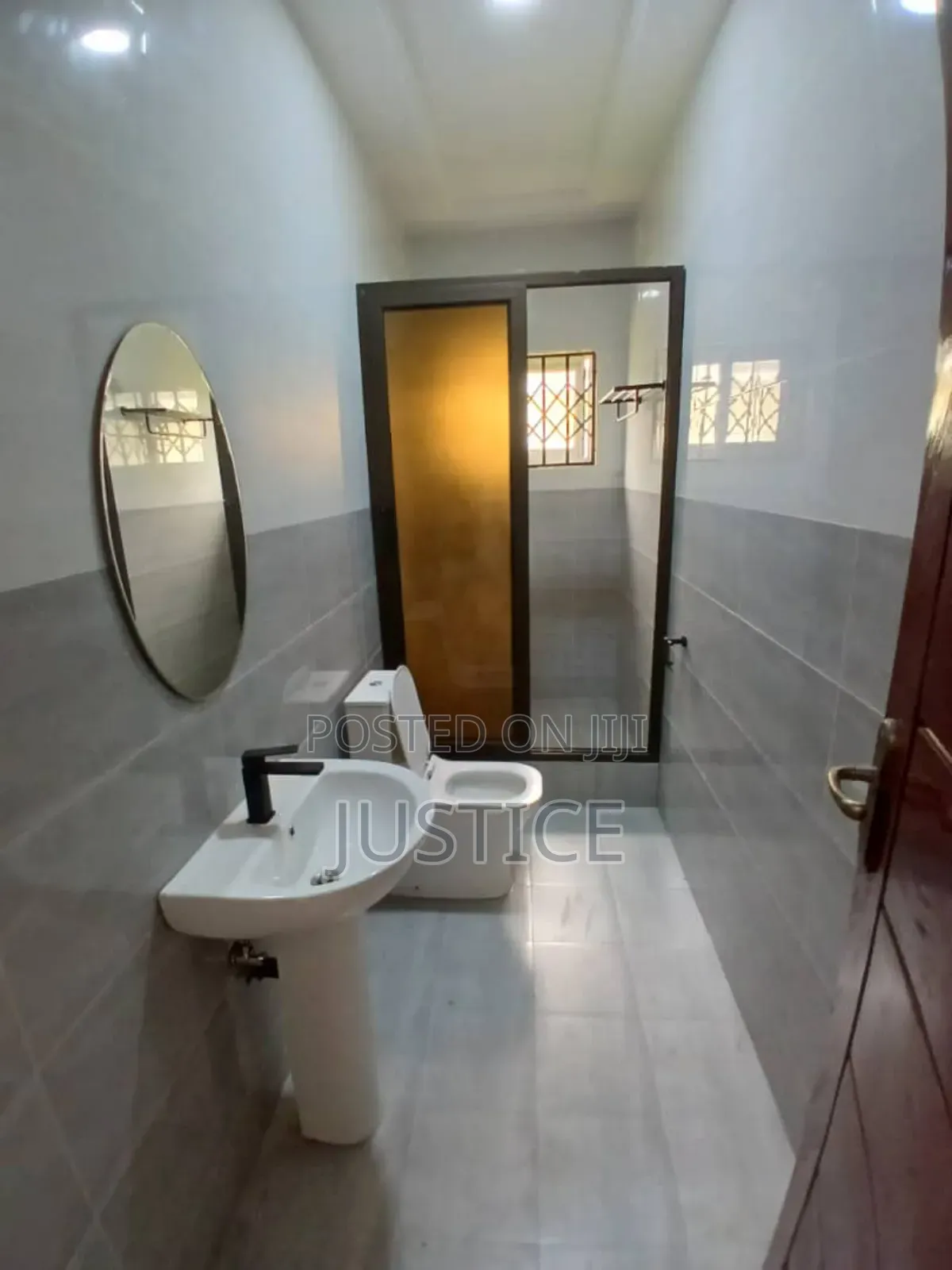 3bdrm House in Oyarifa for rent
