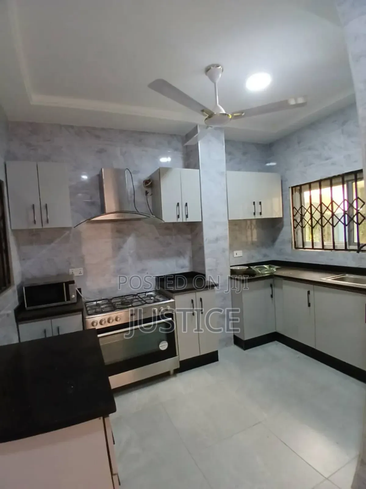 3bdrm House in Oyarifa for rent