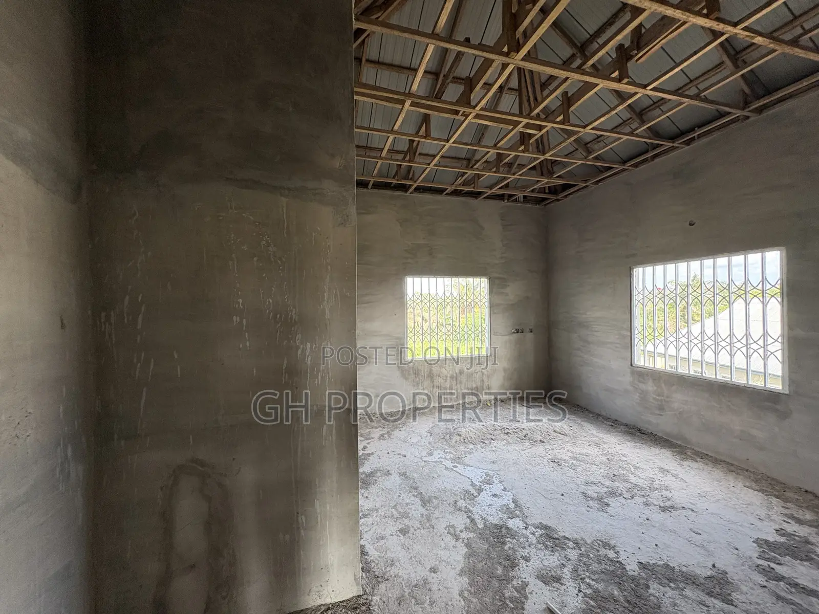 5bdrm House in Sokoban Wood Village, Kumasi Metropolitan for sale