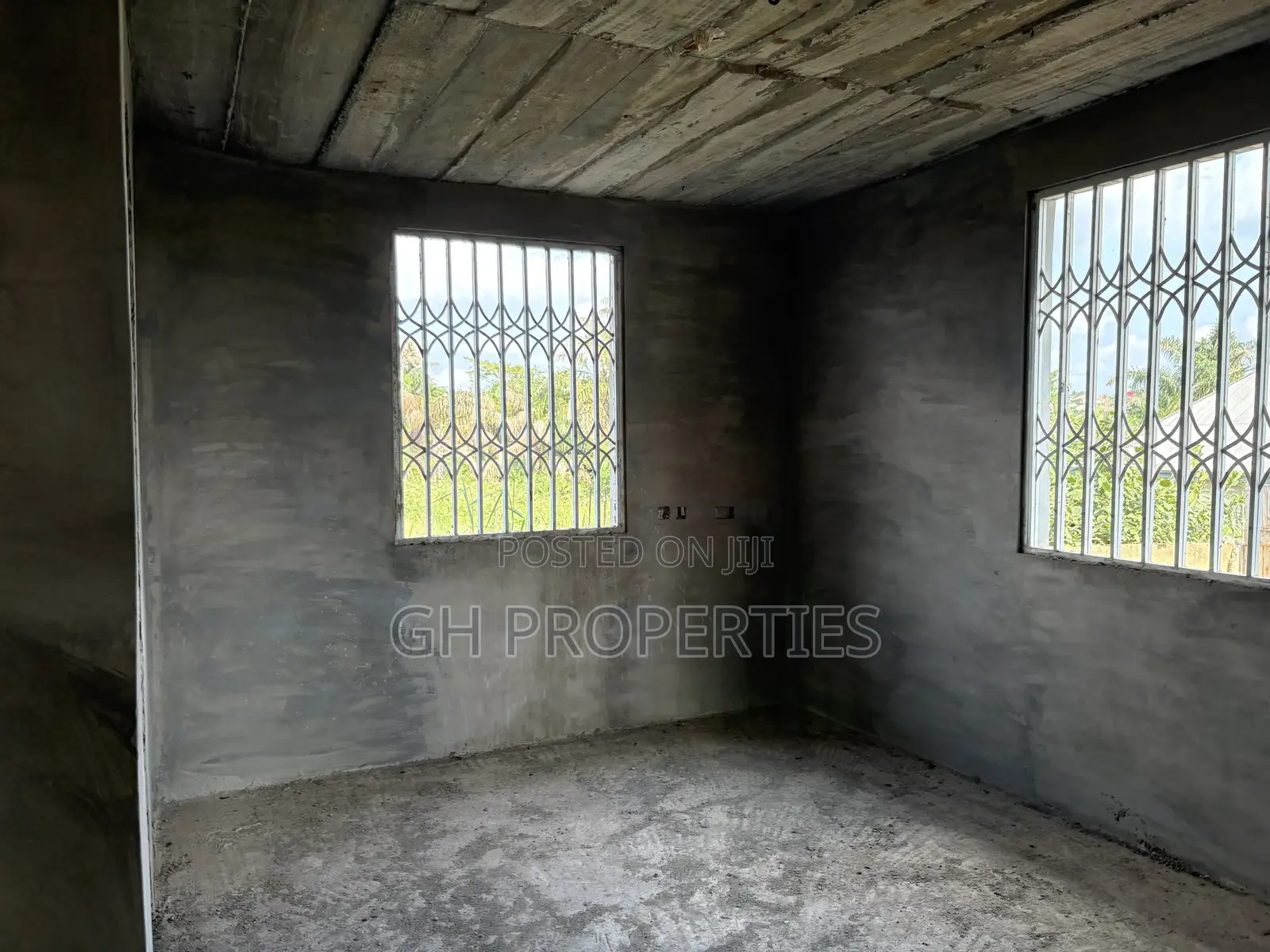 5bdrm House in Sokoban Wood Village, Kumasi Metropolitan for sale