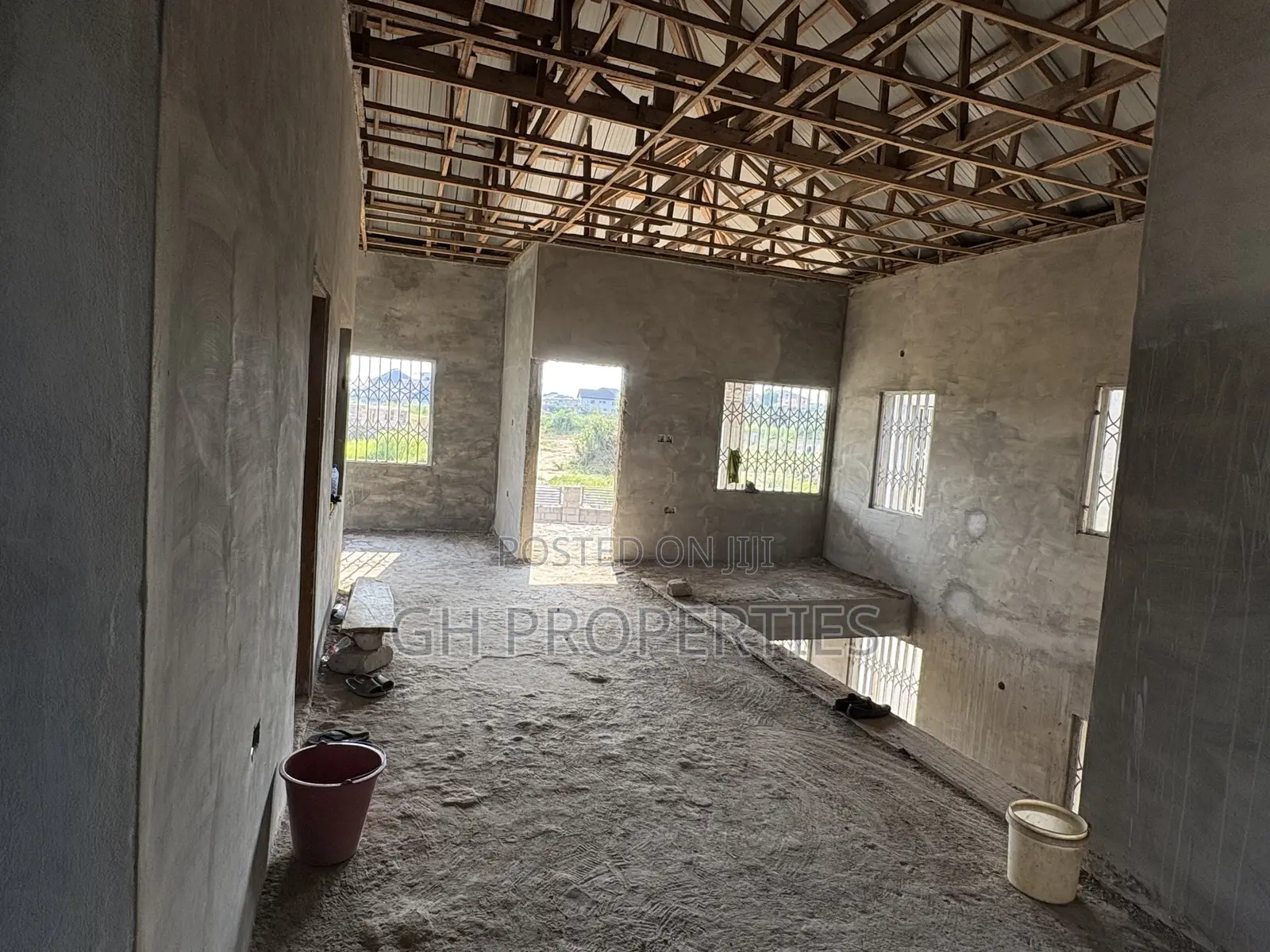 5bdrm House in Sokoban Wood Village, Kumasi Metropolitan for sale