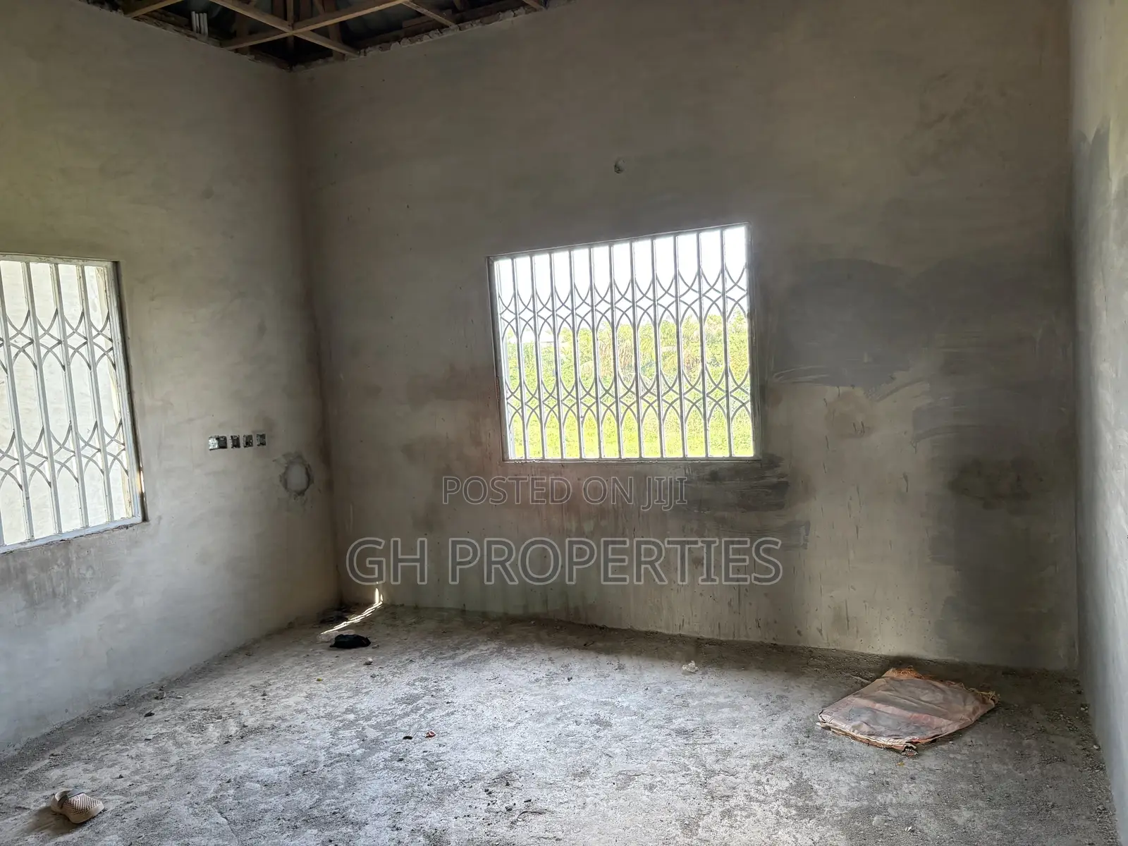 5bdrm House in Sokoban Wood Village, Kumasi Metropolitan for sale