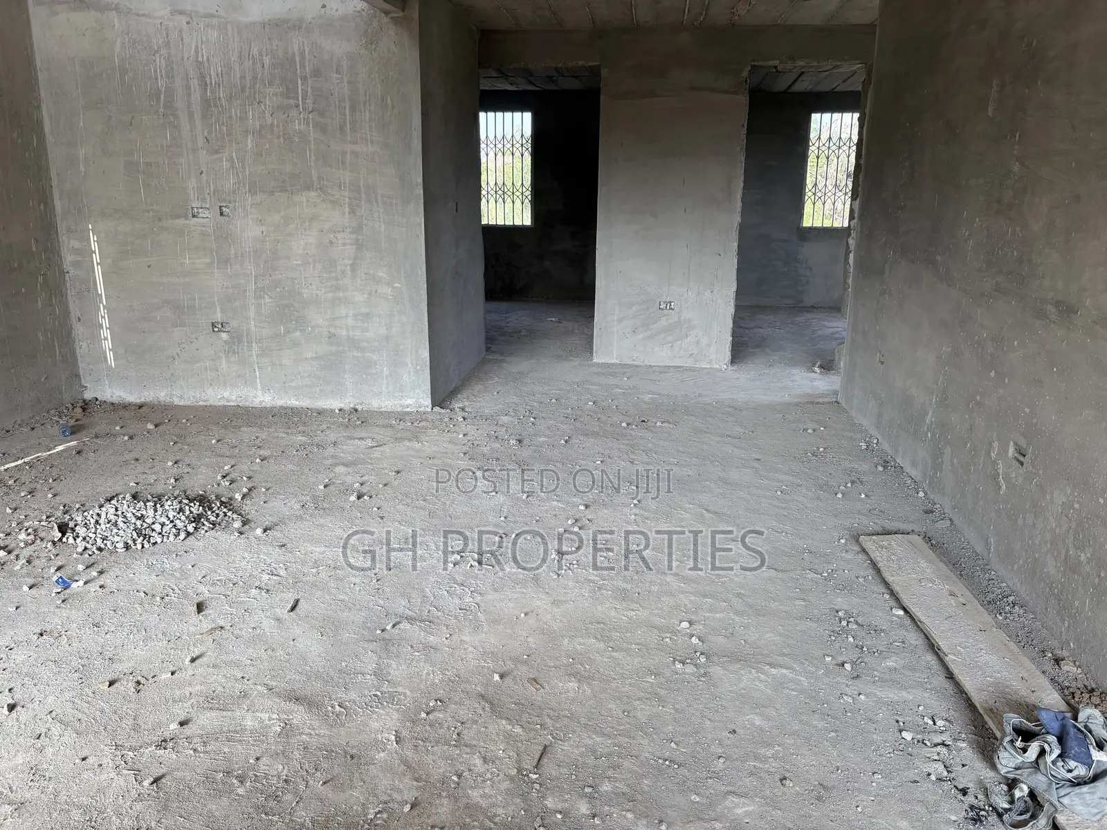 5bdrm House in Sokoban Wood Village, Kumasi Metropolitan for sale