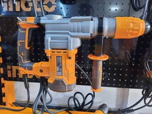 High Torque Rotary Hammer ~Ingco