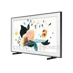 Samsung 65 Smart Crystal Uhd Qled Tv