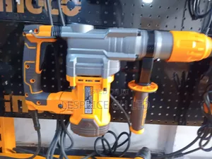 1600w Efficient Ingco Rotary Hammer