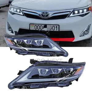 Modified Headlight For Toyota Camry 2012-2014