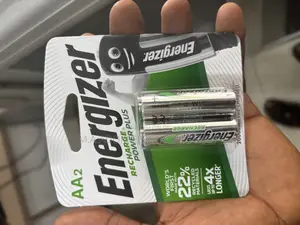 Energizer Recharge Battery
