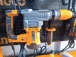 √High Performance>Rotary Hammer
