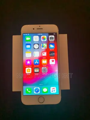 Apple iPhone 6s 64 GB Gold