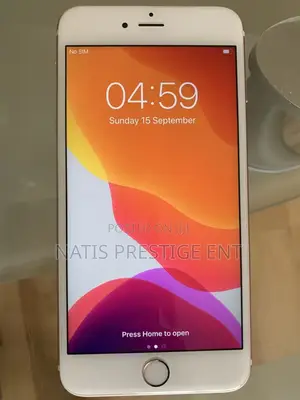 Apple iPhone 6s 64 GB Gold
