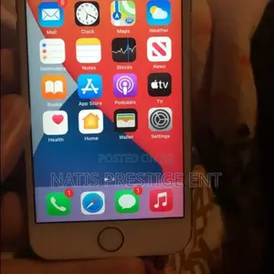 Apple iPhone 6s 64 GB Gold