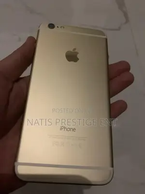 Apple iPhone 6s 16 GB Gold