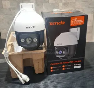 Tenda Ch3 -WCH