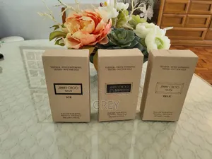 Designer Perfumes