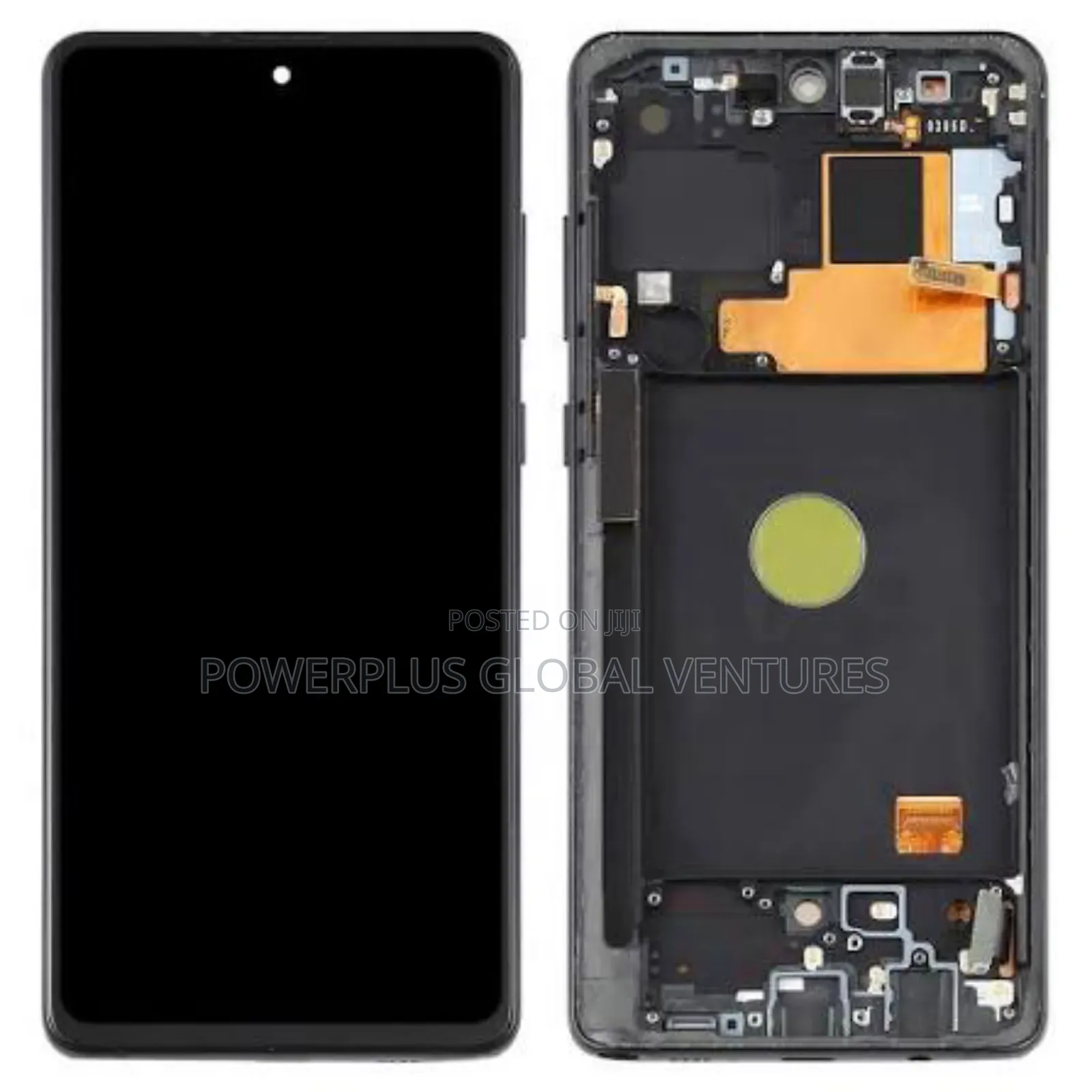 Samsung Galaxy Note 10 Lite Phone Screen - Original