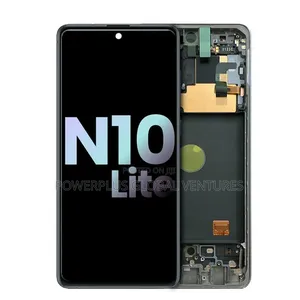 Samsung Galaxy Note 10 Lite Phone Screen - Original
