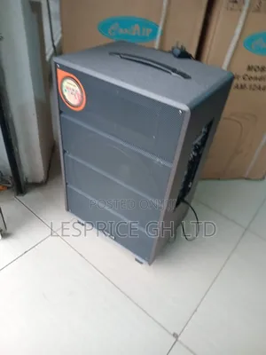 Crystal Clear Sound >Speaker 150w/Innova