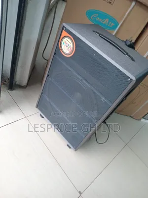 Has Bluetooth Compatibility (Innocent Speaker  System