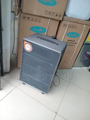 Best for Church Programs _Sound Speaker {Innova}