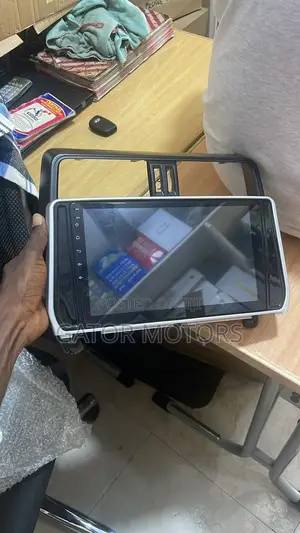 Android and Carplay Screen Touch Car Tape for All Cars