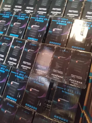 Multimedia Loud Speaker