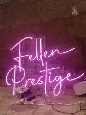 Indoor Signage