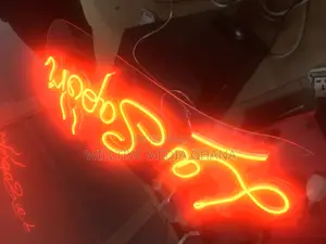 Indoor Signage