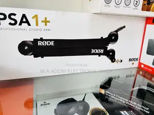 Rode Professional Studio Arm
