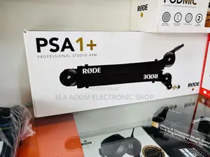 Psa1 Studio Arm for Podcast Mic