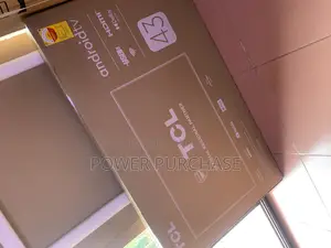 Collaborating TCL 43 Smart Television (43s4500a).