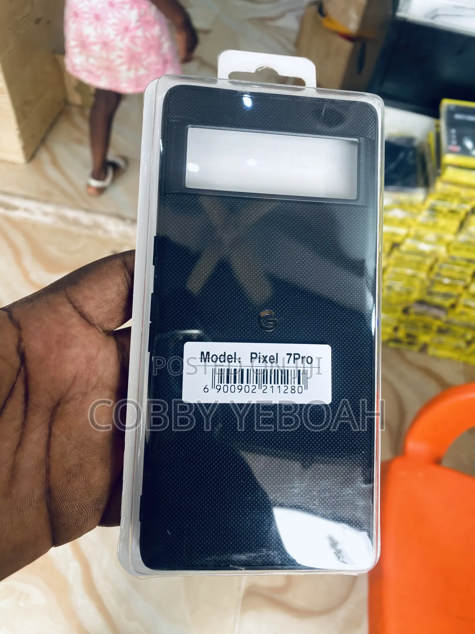 Samsung Galaxy Fold and Google Pixel Protective Covers