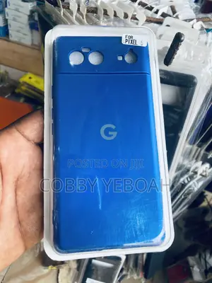 Samsung Galaxy Fold and Google Pixel Protective Covers