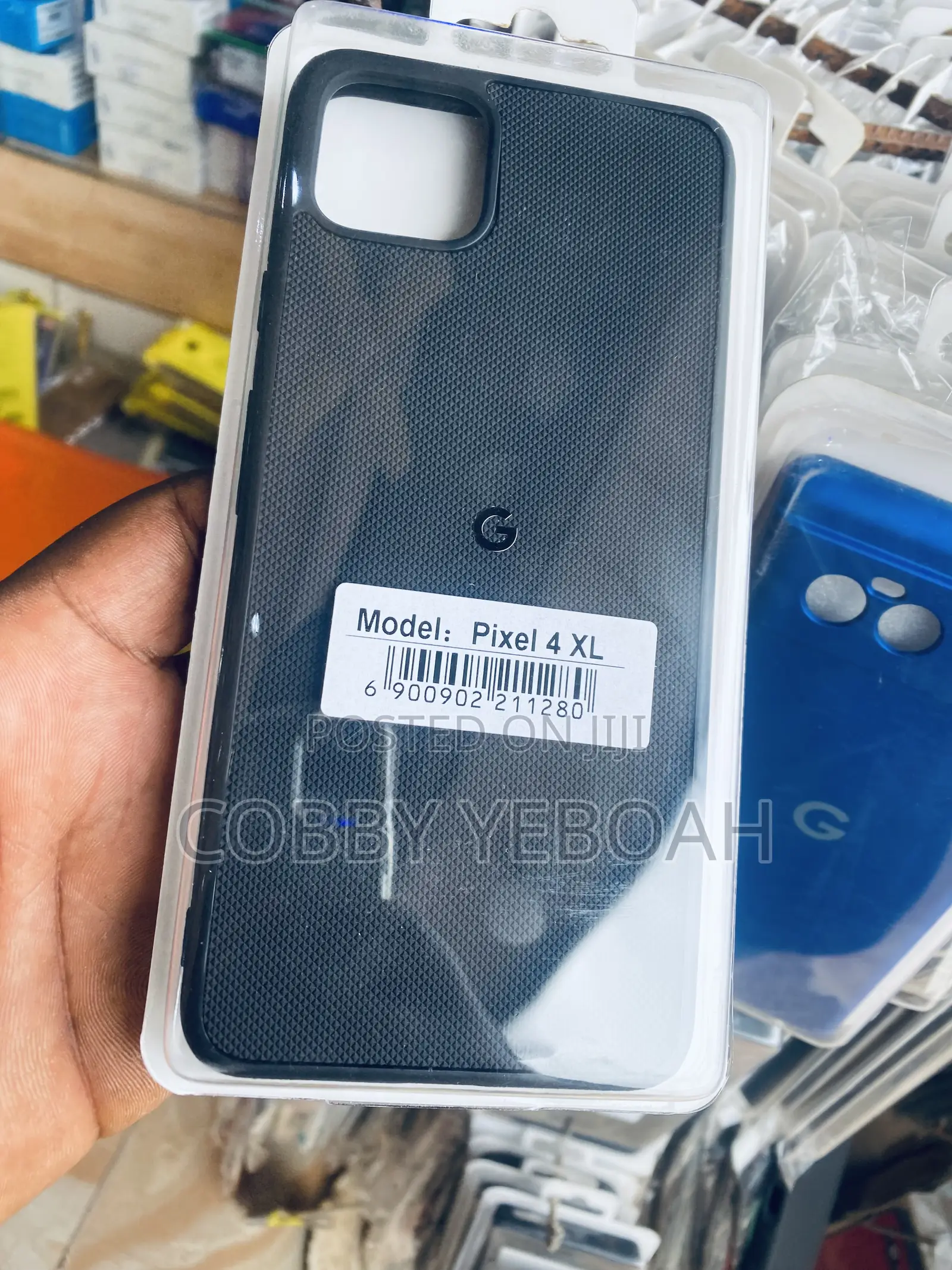 Samsung Galaxy Fold and Google Pixel Protective Covers