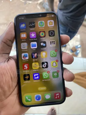 Apple iPhone 12 128 GB Black