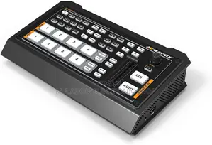 Avmatrix 4 Channel Hdmi Video Switcher