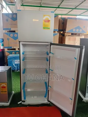 Sigma Stmfa139 Deep Freezer – Spacious Reliable