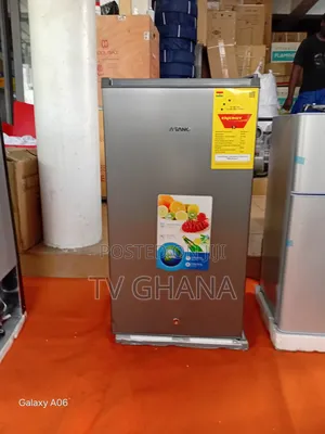 Asano as D90 – Smart Freezing for Every Home