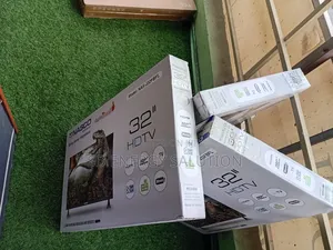 Goofy Nasco 32inches Amazing Smart Tv