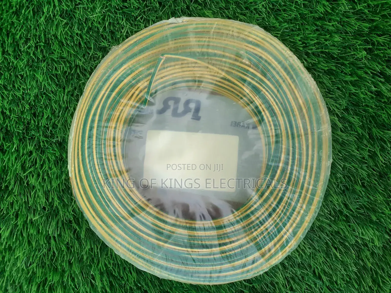 1.5mm Rr Copper Cable–Durable Wire For Lighting Electrical Instalation