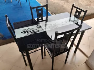 Mami Dining Set